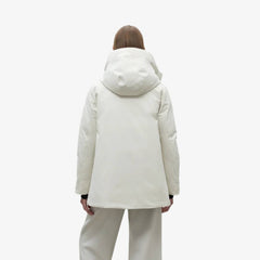 Ecoalf Makalualf Giacca Corta Donna