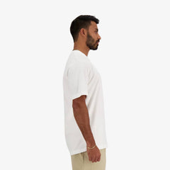 New Balance Sport Essentials Baumwoll-T-Shirt