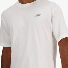 New Balance Sport Essentials Baumwoll-T-Shirt