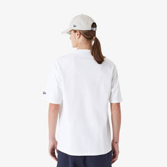 T-shirt New Era Mlb avec logo floral