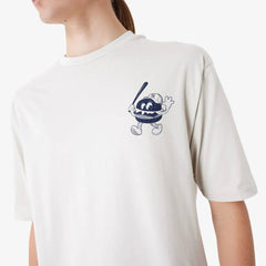 Maglietta grafica Mlb Food di New Era