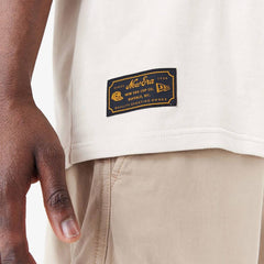 Maglietta New Era Ne Heritage Patch Os