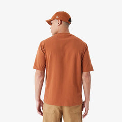 Maglietta New Era Ne Heritage Patch Os