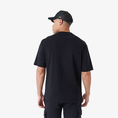 New Era Ne Spray Graphc Os T-shirt