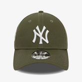 Toppa laterale New Era 9Forty®