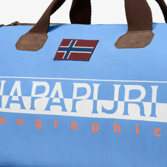 Napapijri Bering 3 Blauer Jaspis B9A