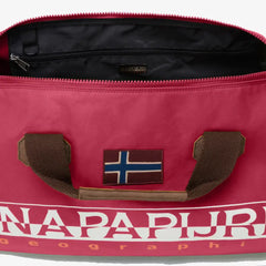 Napapijri Bering 3 Garnet