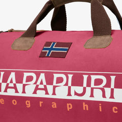 Napapijri Bering 3 Garnet