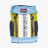 Napapijri H-Equator Dp Cb Mzc