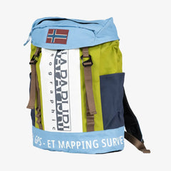 Napapijri H-Equator Dp Cb Mzc