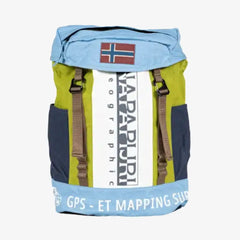 Napapijri H-Equator Dp Cb Mzc