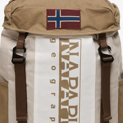 Napapijri H-Equator Dp Cb Mzd