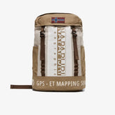 Napapijri H-Equator Dp Cb Mzd