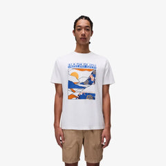 Napapijri S-Valdor Ss