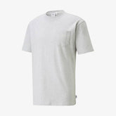 Puma MMQ Pocket T-Shirt