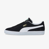 Puma Wildleder Kroko
