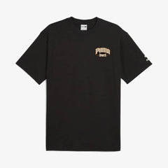 La squadra Puma per la FA