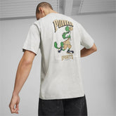 La squadra Puma per la FA