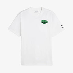 La squadra Puma per la FA