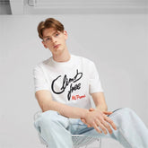 Puma The NeverWorn II Grafica