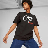 Puma The NeverWorn II Grafica