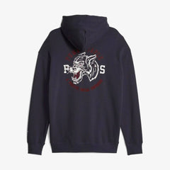 Felpa con cappuccio Puma X STAPLE