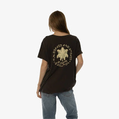 SISSTR Sun Soaked Ss Strick-T-Shirt