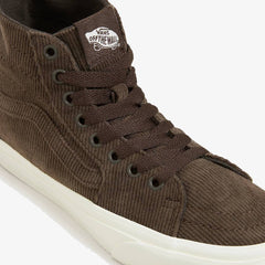 Vans Sk8-Hi Velluto a coste affusolato