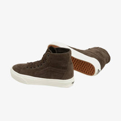 Vans Sk8-Hi Velluto a coste affusolato