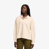 Felpa polo Timberland Lush Angora