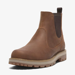 Bottes Chelsea mi-hautes Timberland Britton Road