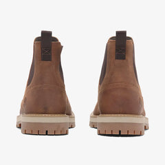 Bottes Chelsea mi-hautes Timberland Britton Road