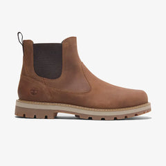 Bottes Chelsea mi-hautes Timberland Britton Road