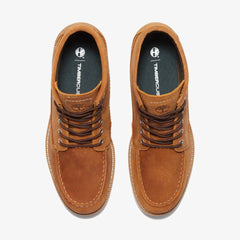 Timberland Britton Mills Mid Lace Up Chukka