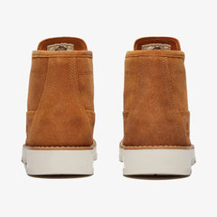 Timberland Britton Mills Mid Lace Up Chukka