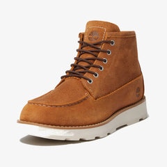Timberland Britton Mills Mid Lace Up Chukka