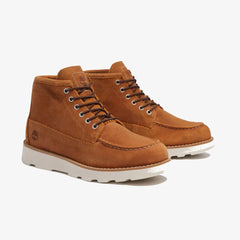 Timberland Britton Mills Mid Lace Up Chukka