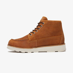 Timberland Britton Mills Mid Lace Up Chukka