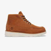 Timberland Britton Mills Mid Lace Up Chukka