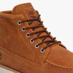 Timberland Britton Mills Mid Lace Up Chukka