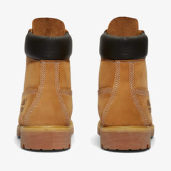 Chaussures à lacets imperméables Timberland Premium 6 pouces