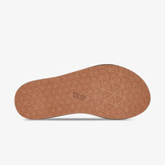 Teva Sandalia W Originale Universale