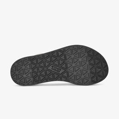 Teva Sandal W Universal Slide Clay Multi