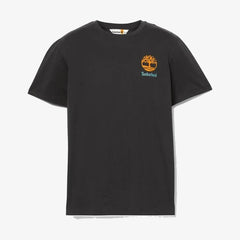 Timberland Back Graphic Kurzarm-T-Shirt