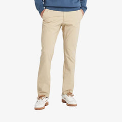 Timberland Popeline-Chinohose