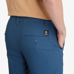 Timberland Popeline-Chino-Shorts