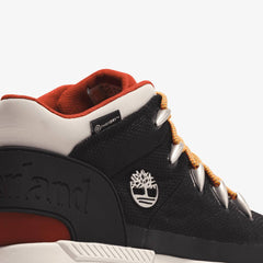 Timberland Sprint Trekker Mid Tessuto Impermeabile