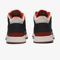 Timberland Sprint Trekker Mid Tessuto Impermeabile