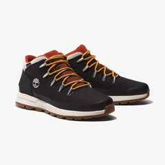 Timberland Sprint Trekker Mid Tessuto Impermeabile