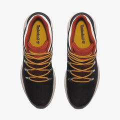Timberland Sprint Trekker Mid Tessuto Impermeabile
